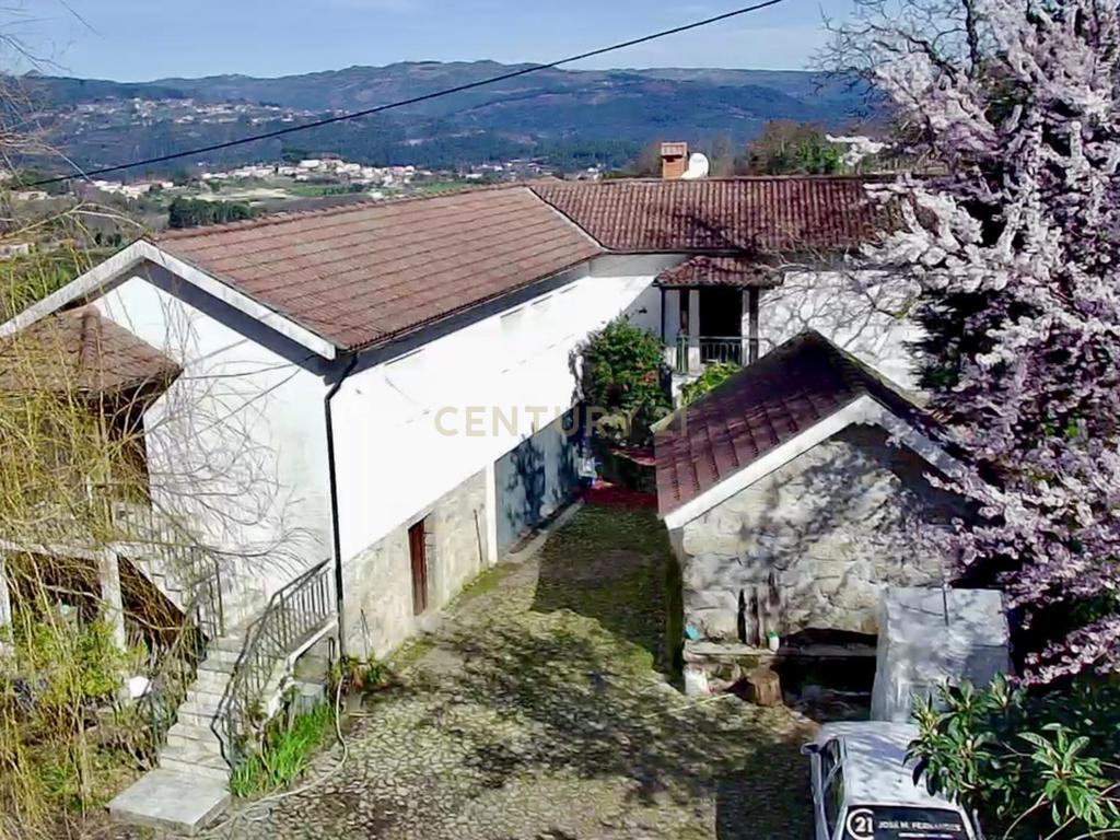 Quinta T3 Cabeceiras de Basto - Image 2