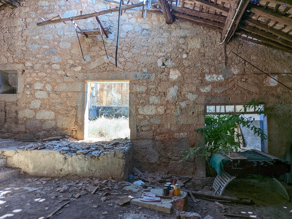 Antigo Lagar em Orca, Fundão - Image 18