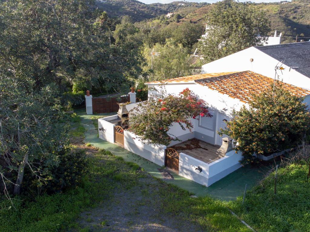 Quinta dos Netos em Santa Catarina da Fonte do Bispo - Image 36