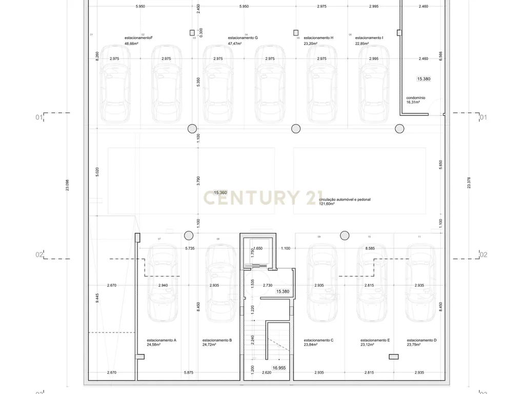 Novo Empreendimento IRIS 3 em Olhão | tipologia T2 e T3 - Image 18