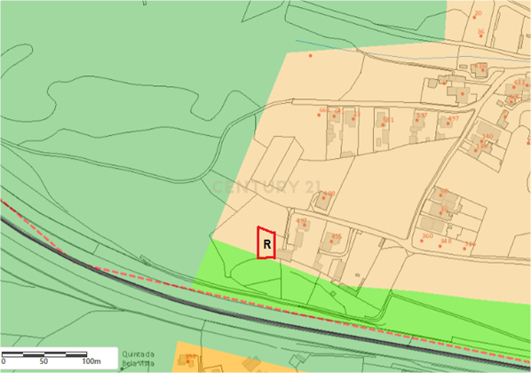 Terreno para construção com 780m2 em Parceiros- Leiria - Image 4