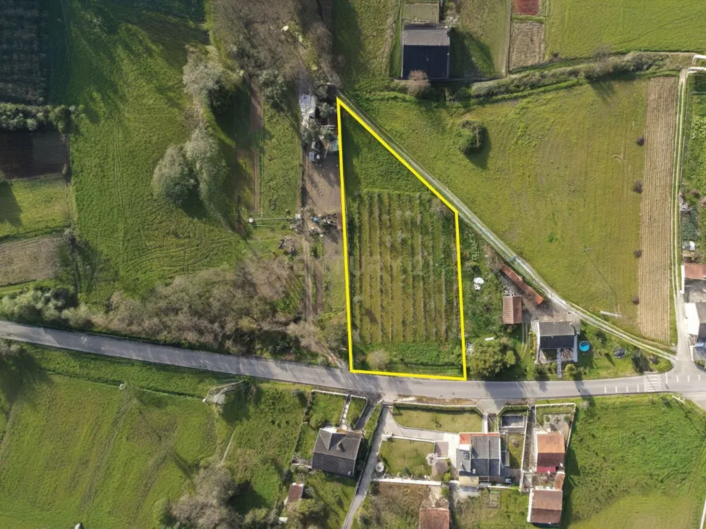 Terreno para construção com poço - Lousã - Image 4