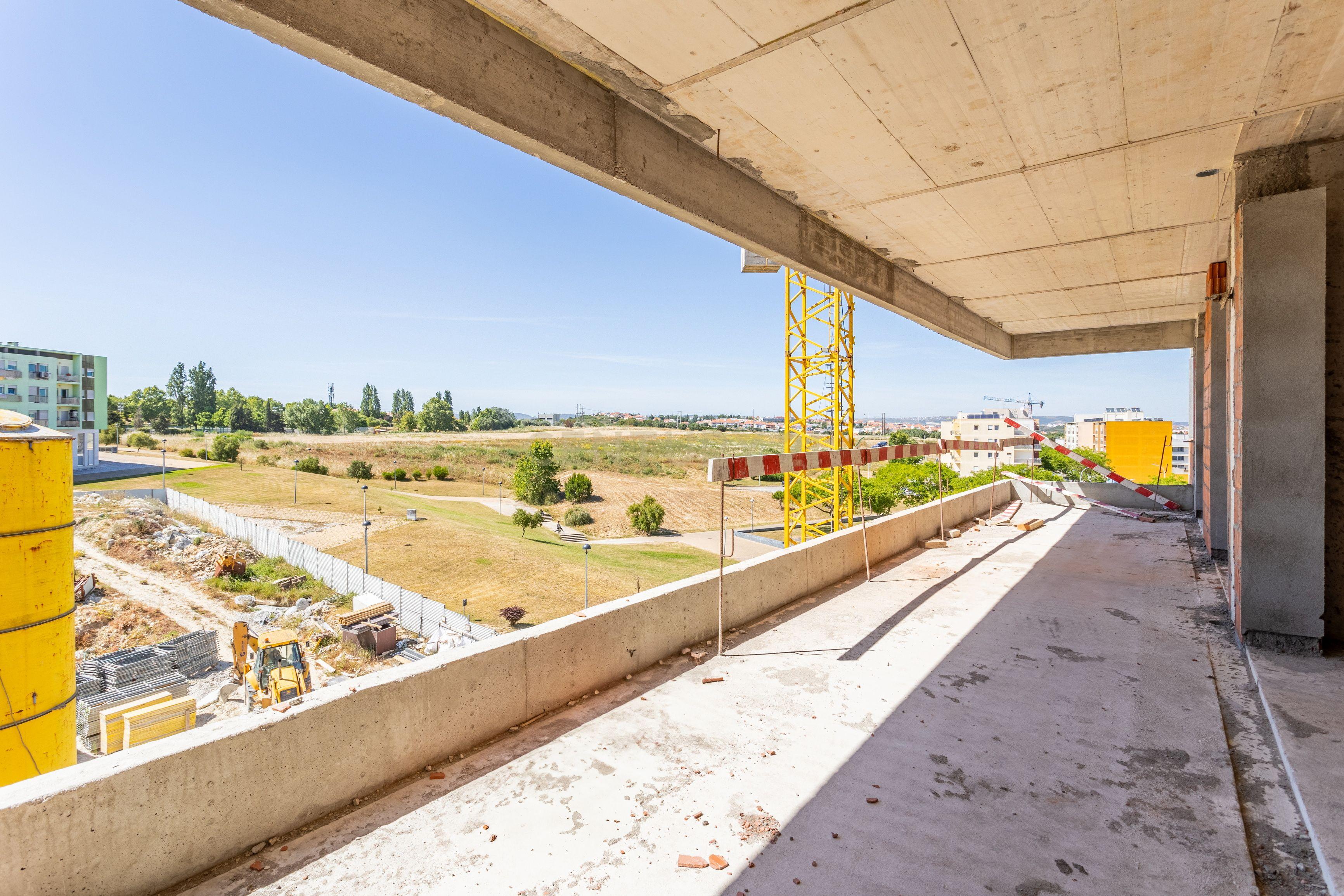 Apartamento T3- Olea Village 16 - Parque das Oliveiras, Camarate - Image 16