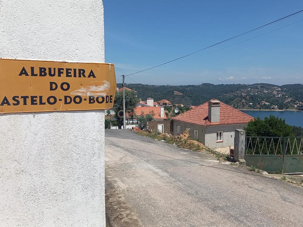 Magníficos terrenos com vista para o Rio Zêzere e a Albufeira de Castelo de Bode - DESCIDA DE PREÇO - Image 38