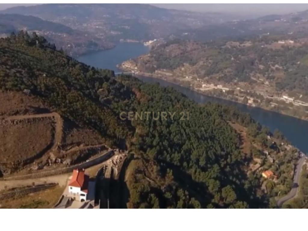 Quinta no Douro com Vistas Rio - Image 12
