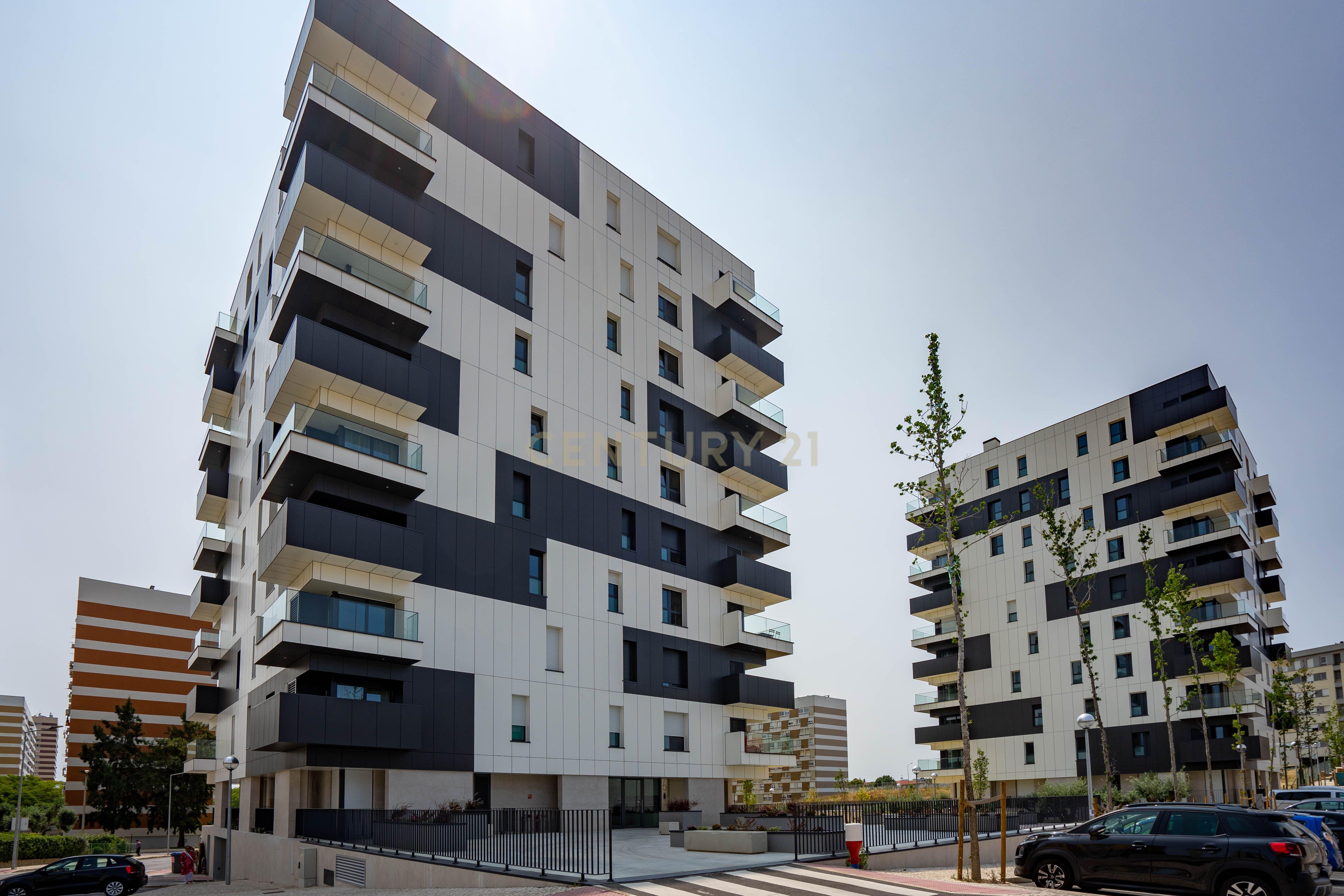 T1, Portela, Loures - Image 2