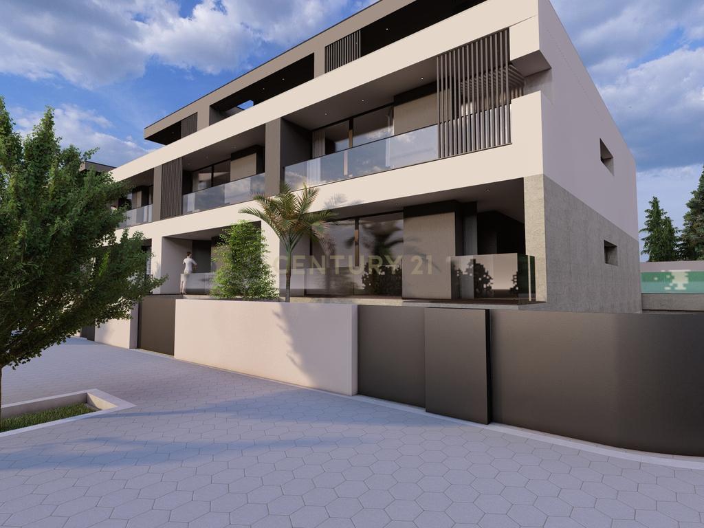 Moradia nova T4+1, de luxo, a escassos metros da Praia de Canidelo - Image 23