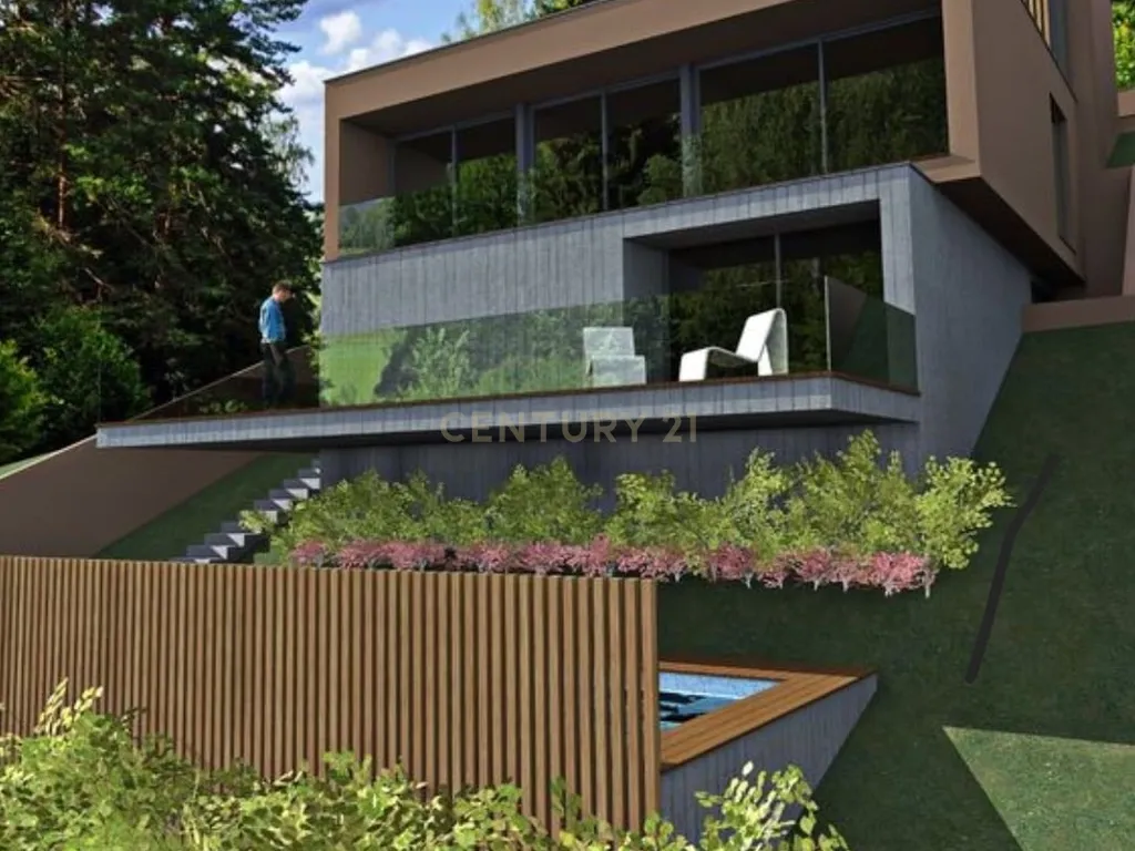 Terreno Urbano para construção de moradia - Image 1