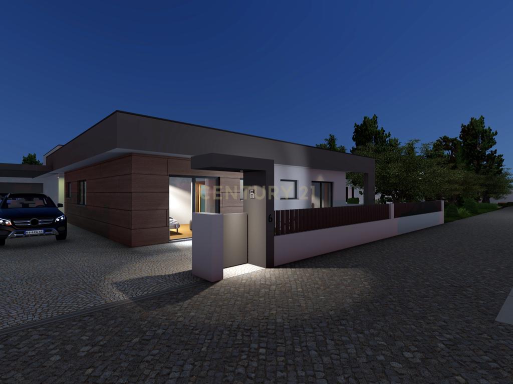 Qualidade e Luxo -  Moradia Isolada T5 em Azeitão - Image 5