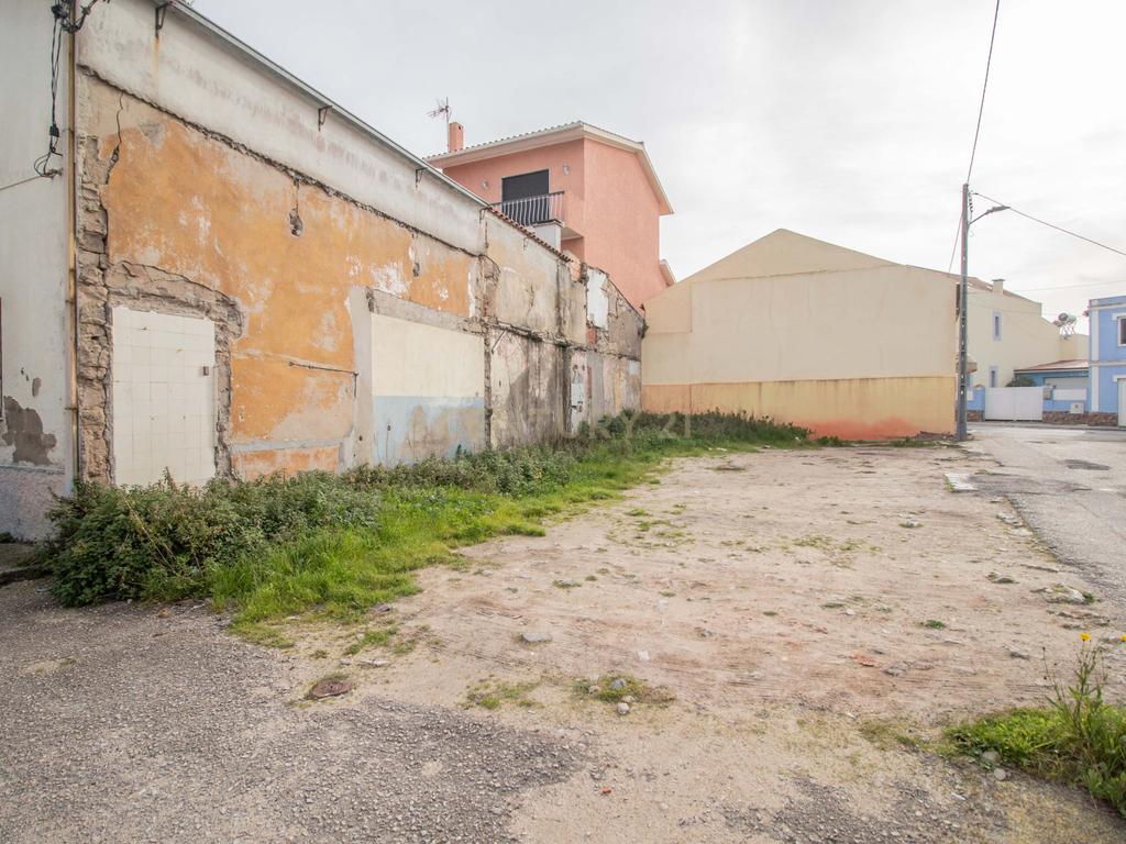 Terreno Urbano para Construção Gala - São Pedro, Figueira da Foz - Image 14