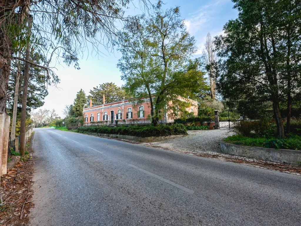 Quinta das Baldrucas - Image 1