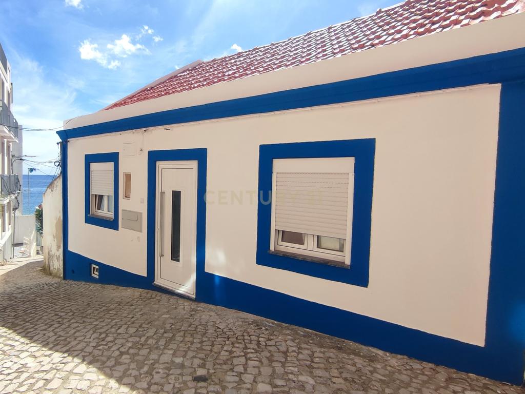 Moradia T2 com Logradouro em Sesimbra - Image 4