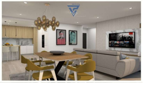 Apartamento T3 Empreendimento Delta Living - Image 3
