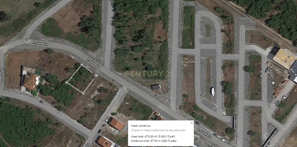 Lote de terreno para construção de moradia unifamiliar em Barrocal - Image 15