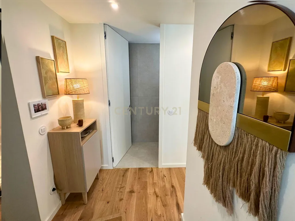 Apartamento T3 NOVO – MAIA, TERRA Condomínio (Parque da Pícua) - Image 47