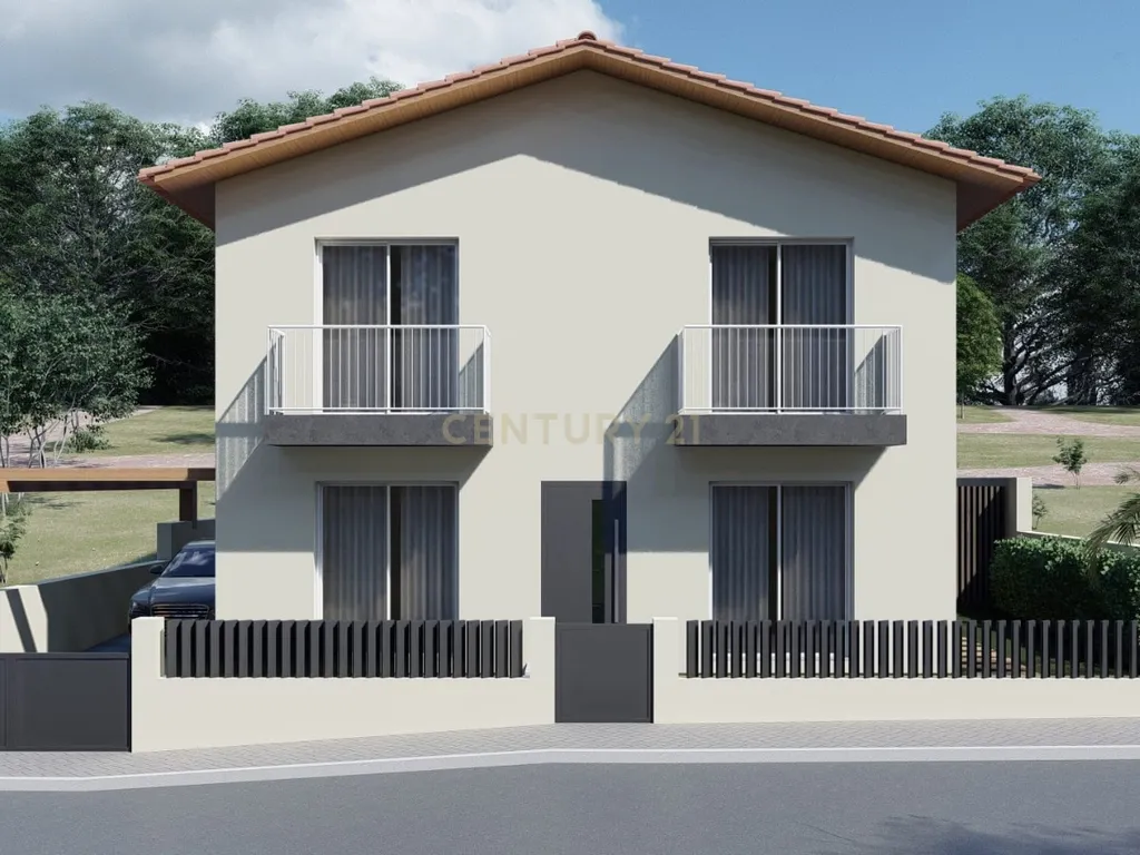 Moradia nova em Alhandra Vila Franca de Xira - Image 2