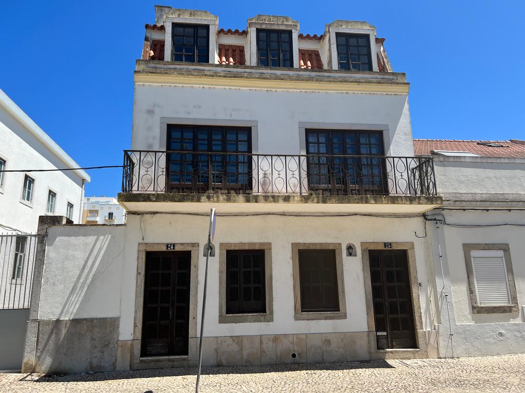 Moradia vista Rio - Image 23