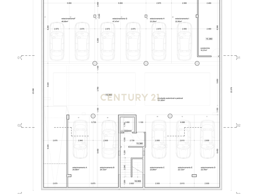 Novo Empreendimento IRIS 3 em Olhão | tipologia T2 e T3 - Image 18
