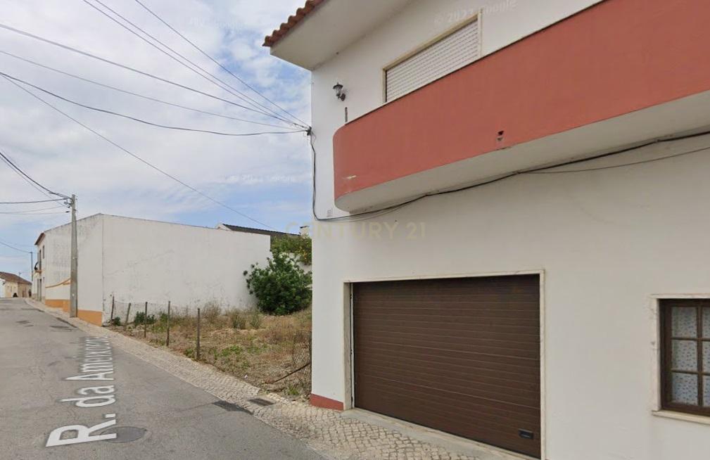 Terreno Urbano para construção de prédio com projeto aprovado em Aveiras de Cima - Image 7