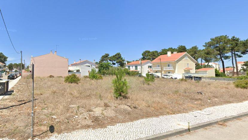 Terreno Urbano, 255 m2 para Construção, Quinta do Conde - Image 1