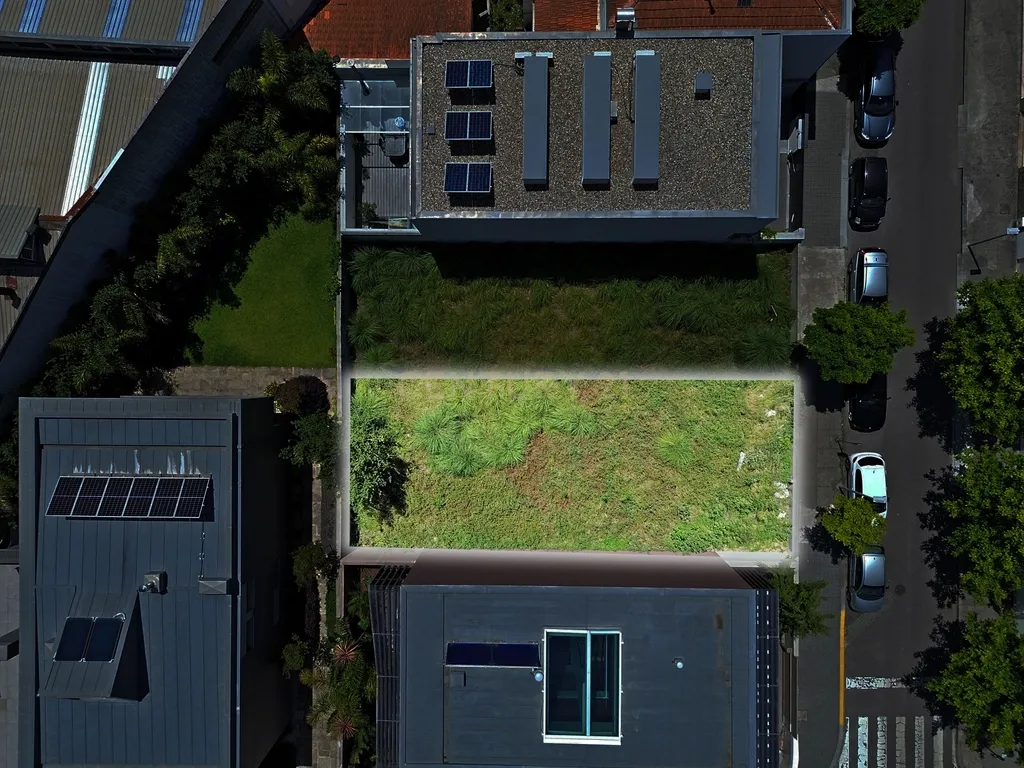 Terreno para construção de moradia no Centro de Espinho - Image 2
