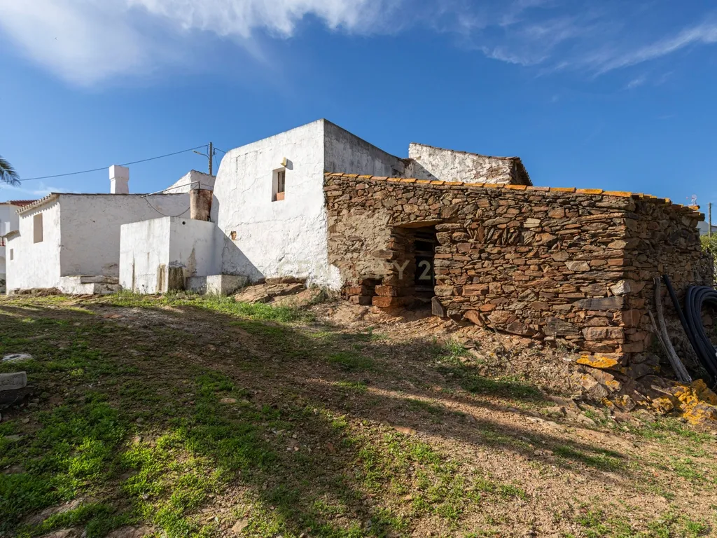 Moradia de campo na aldeia dos Estorninhos - Image 4
