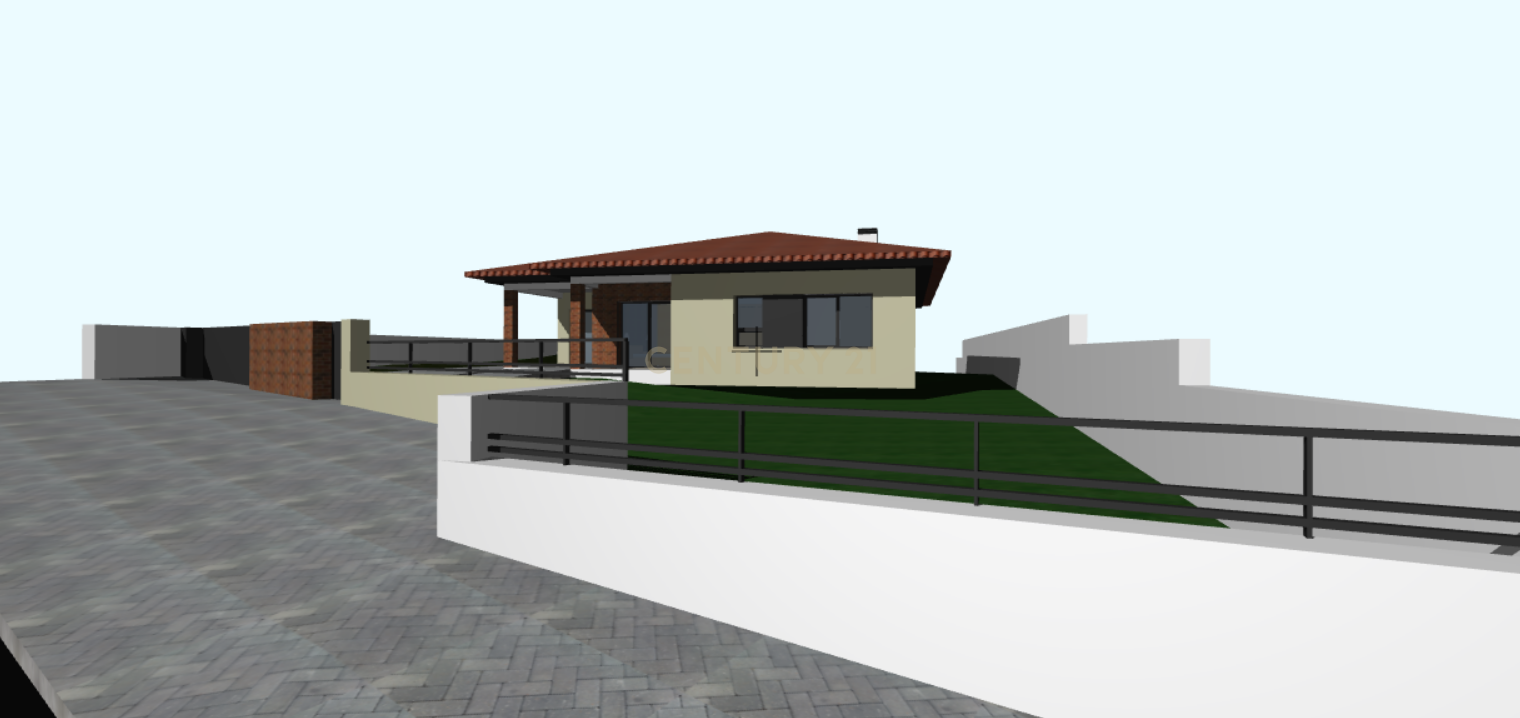 Terreno em Santiago Litém em Pombal - Image 1