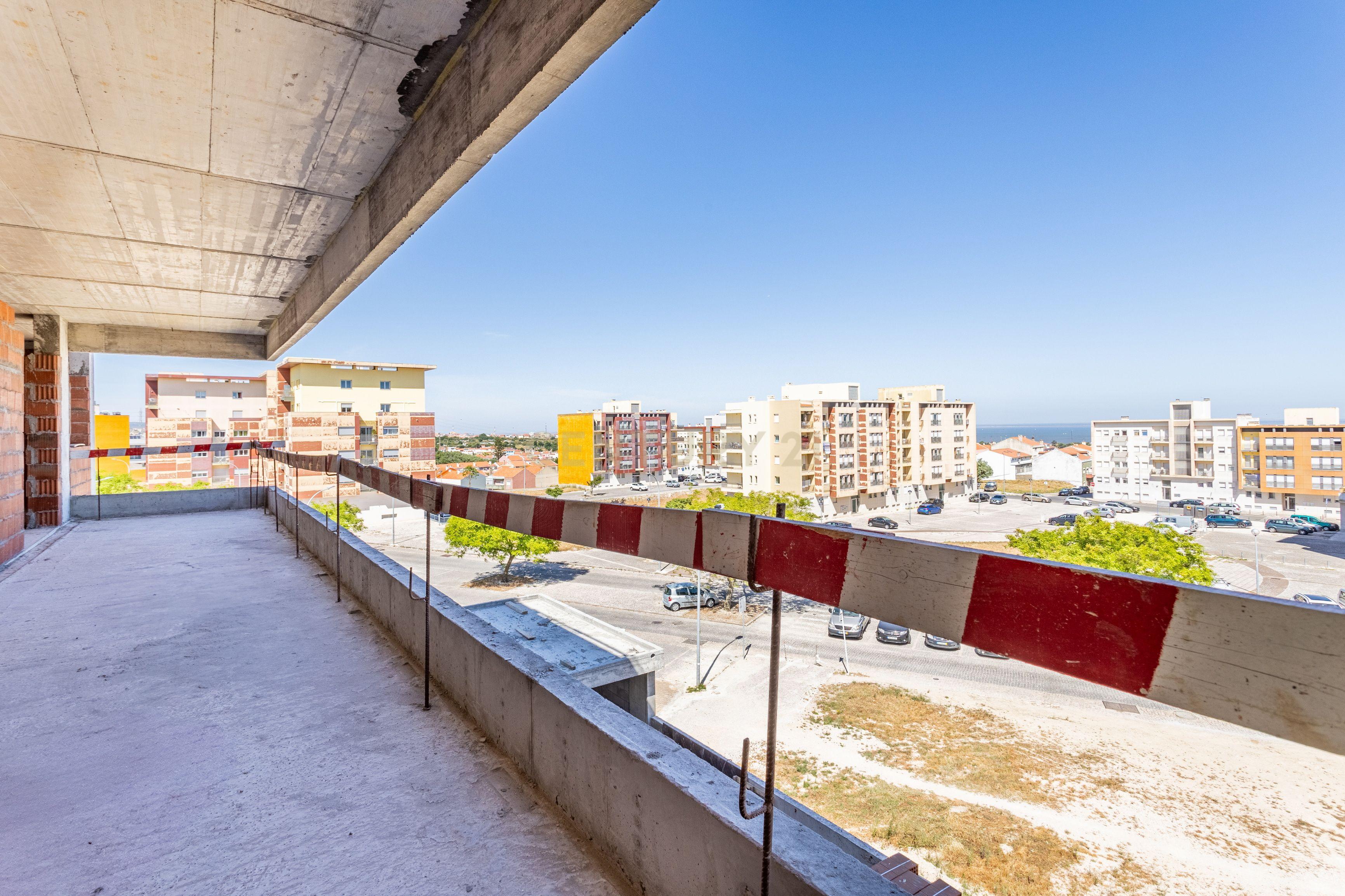 Apartamento T3- Olea Village 16 - Parque das Oliveiras, Camarate - Image 16