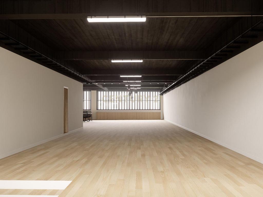 Escritórios e Armazéns com 2210 m2 e acesso para veículos no Prior Velho - Image 4