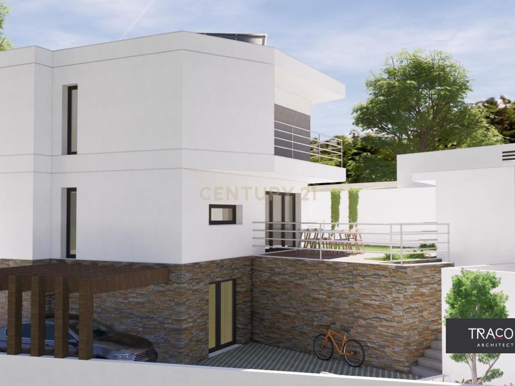 Terreno para construção S Julião Tojal - Image 4