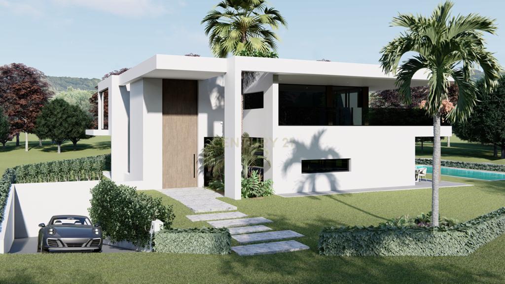 Terreno para Moradia de Luxo com Piscina e Jardim na Herdade da Aroreira - Image 7