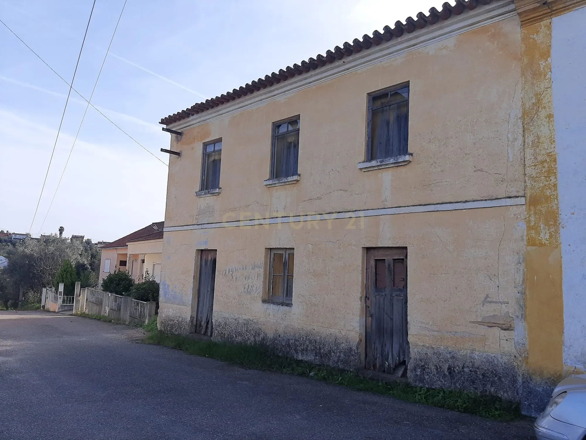 Moradia T4 à venda em Carvalhal, Abrantes — foto 2