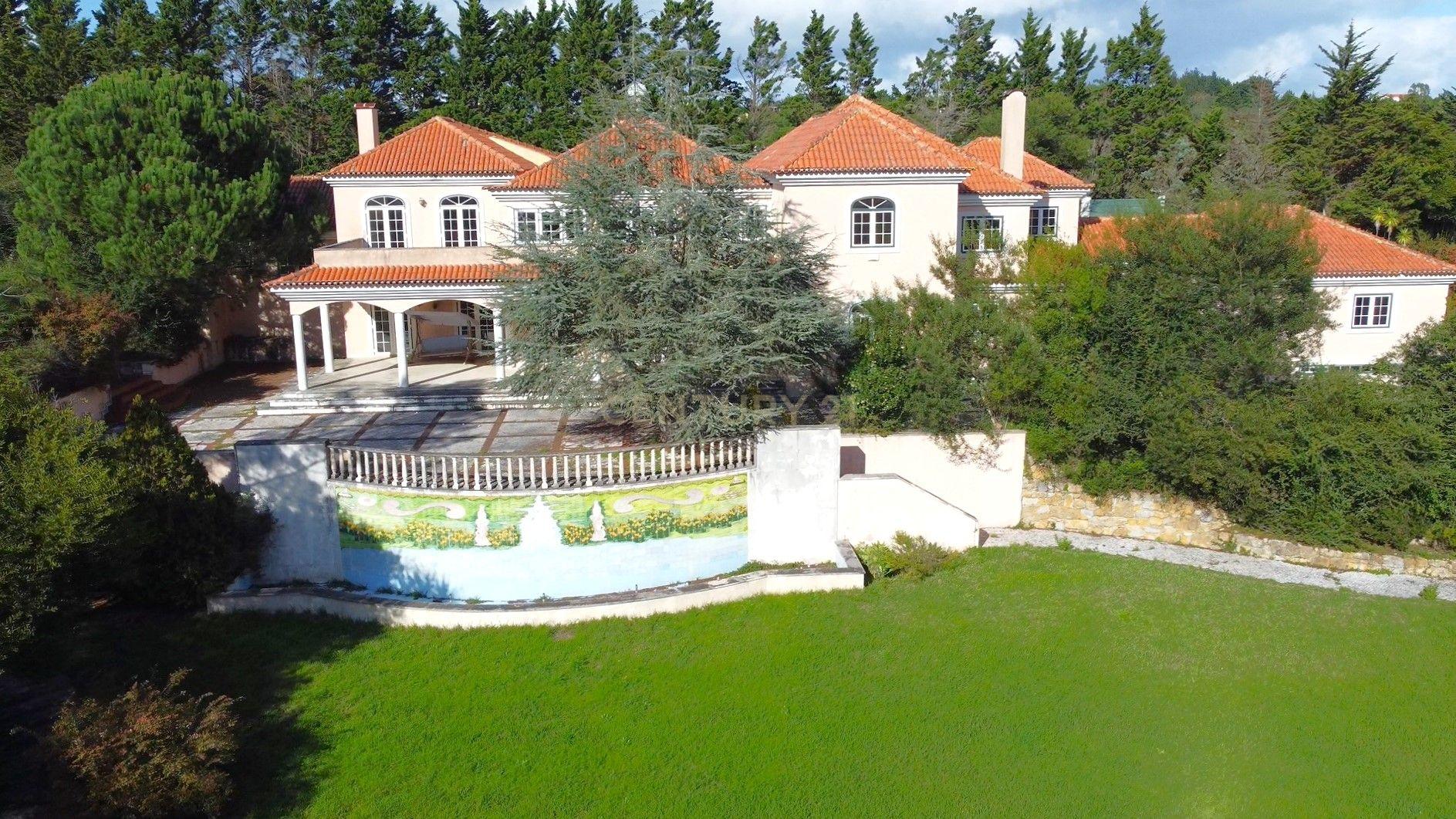 Moradia de luxo V7 localizada junto ao Belas Club de Campo - Image 2