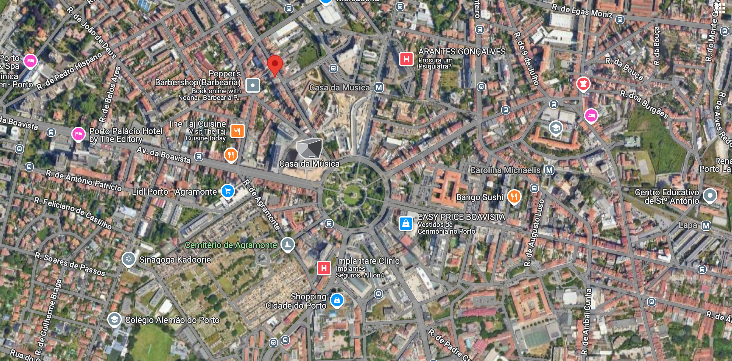 Apartamento T1 com Jardim Privativo no centro do Porto – Rua 5 de Outubro - Image 16