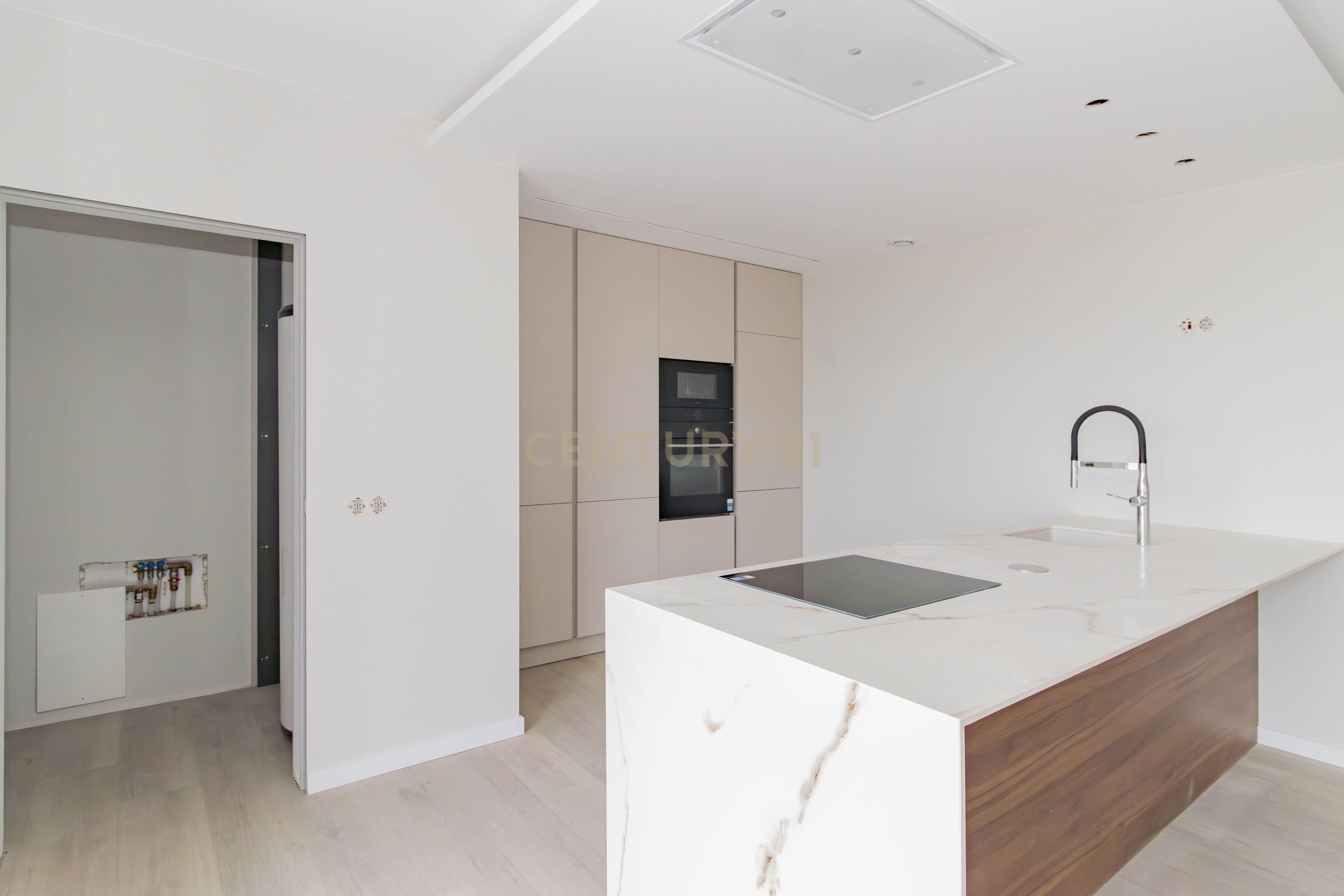 Apartamento T3 no centro da Cidade (B) - Image 6