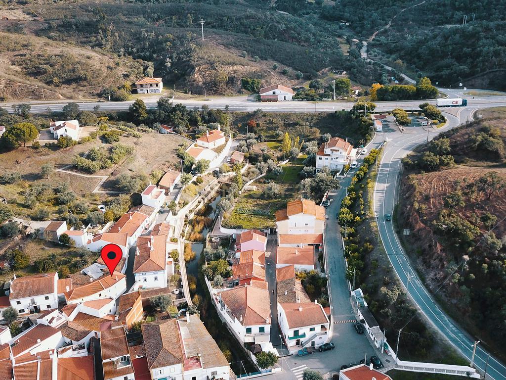 Encante-se com a Sua Nova Casa em Santana da Serra - A Paz do Interior a um Passo das Praias - Image 10