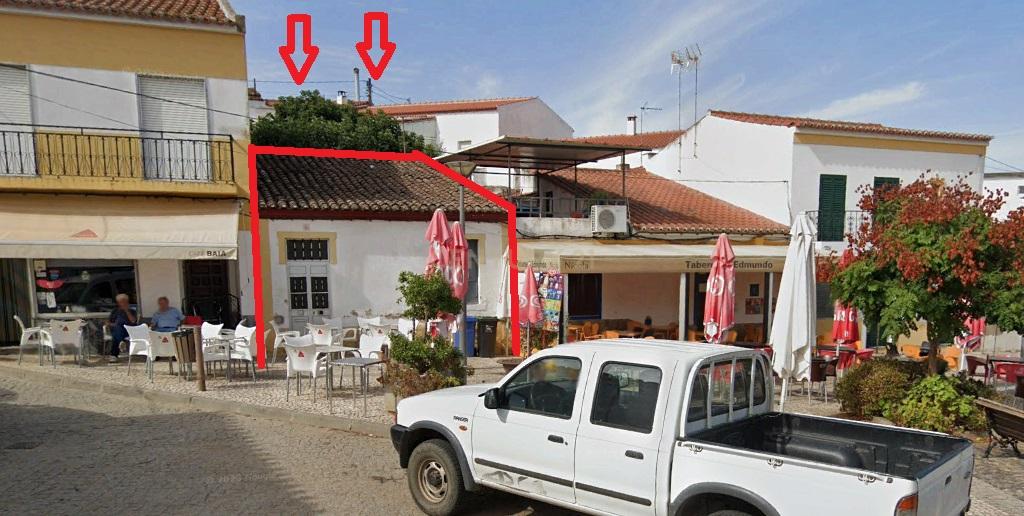 Moradia Individual, no Alentejo - Image 2