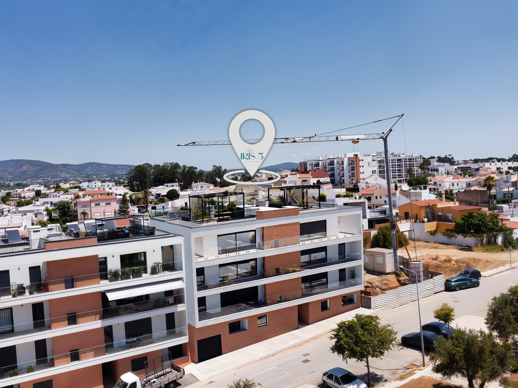 Novo Empreendimento IRIS 3 em Olhão | tipologia T2 e T3 - Image 15