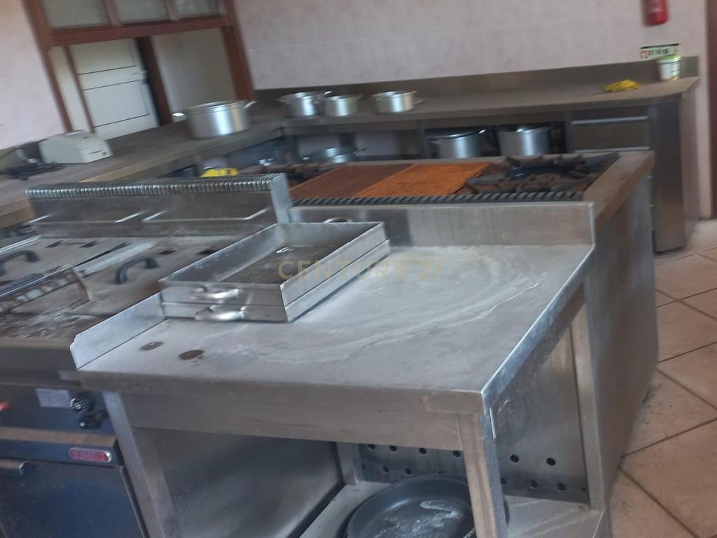 Oportunidade Exclusiva: Venda de Restaurante de Leitão da Bairrada em Macinhata do Vouga - Image 7