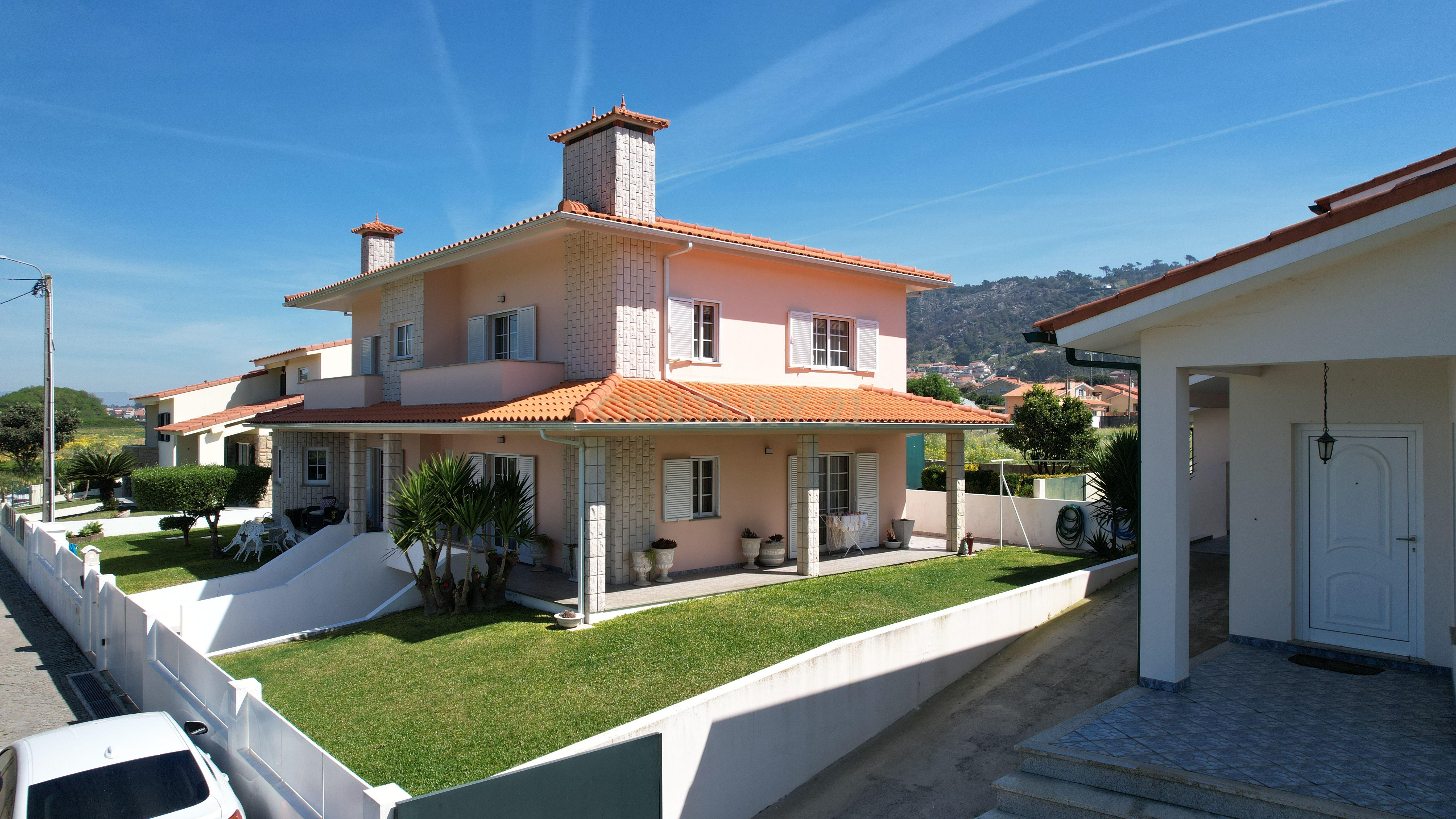 Moradia T4 à venda em Esposende — foto 30