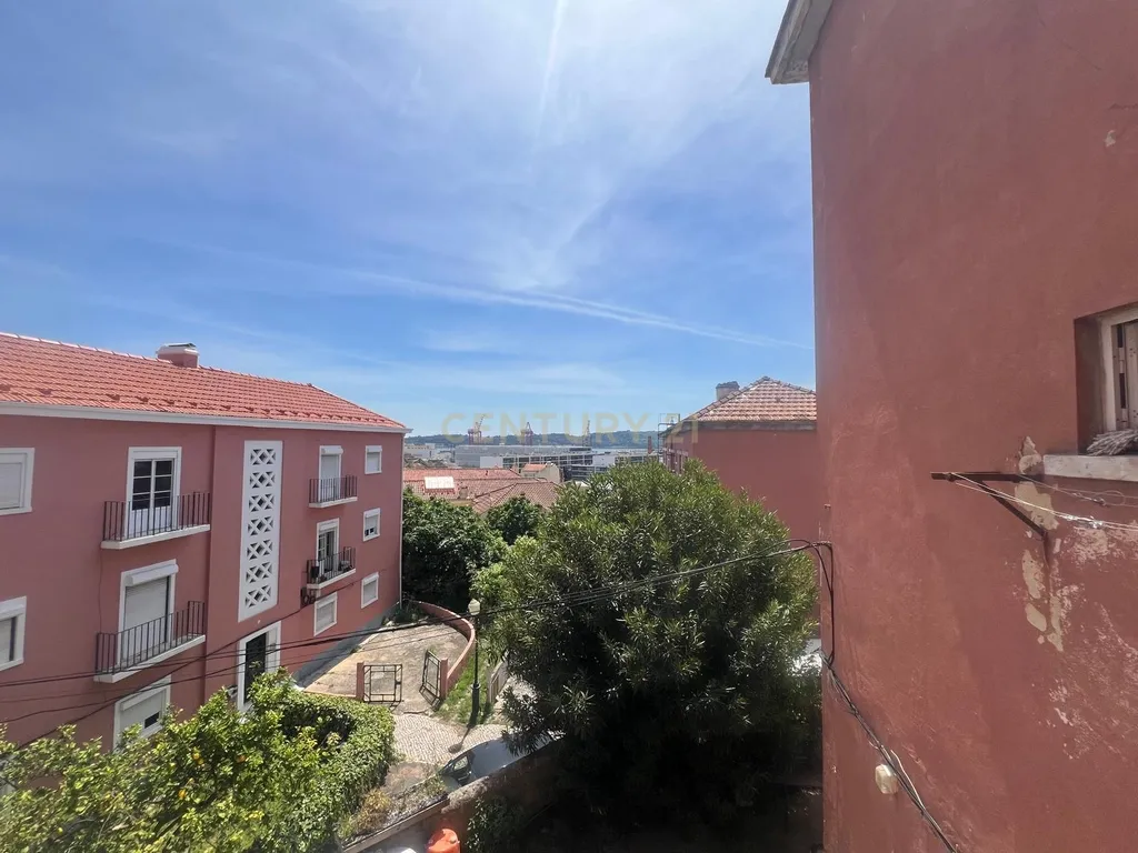 Apartamento T2, Alcantara, Lisboa - Image 22
