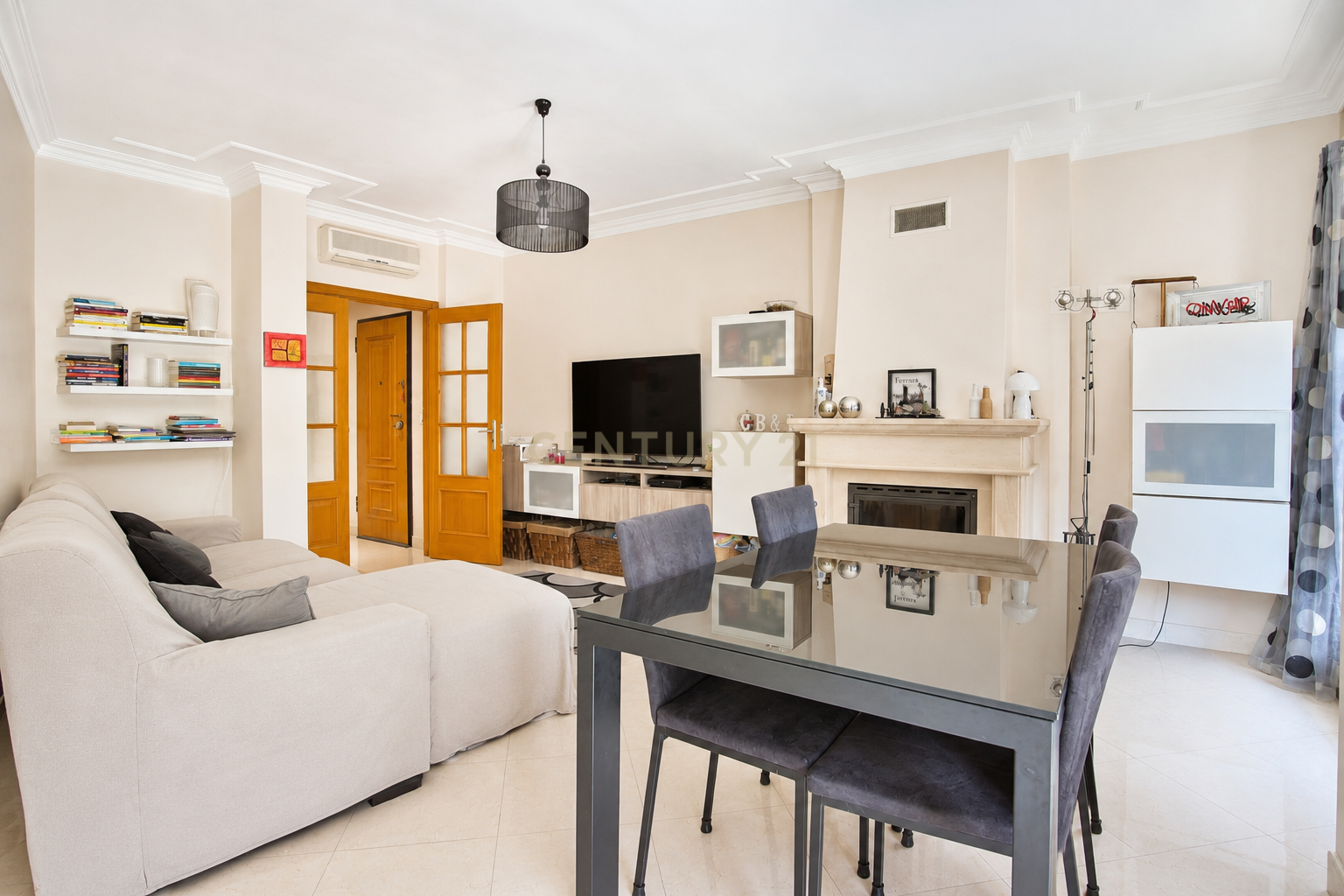 Fotografia 9 de Apartamento T2 no Edifício Terra da Fonte — Alverca