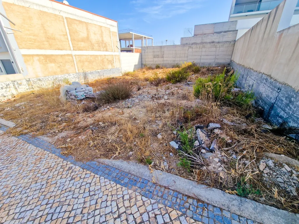Terreno para construção em Portelas, a apenas 3 km de Lagos - Image 9