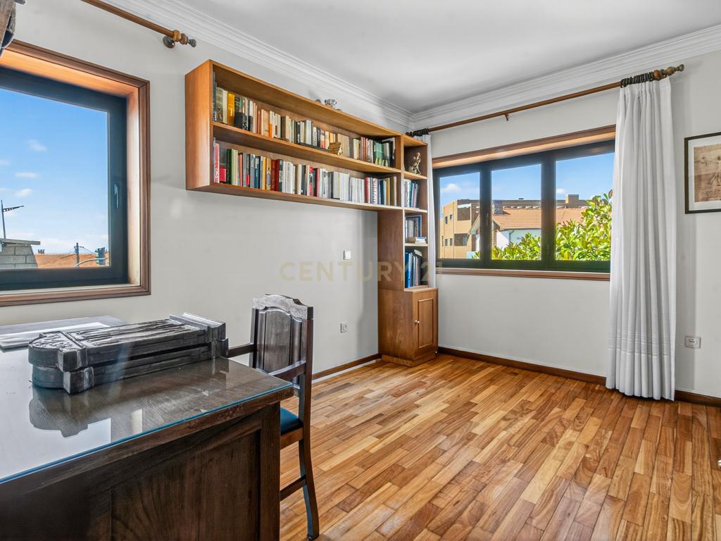 Moradia T4 com Vista Mar em Vila Nova de Gaia - 695.000€ - Image 37