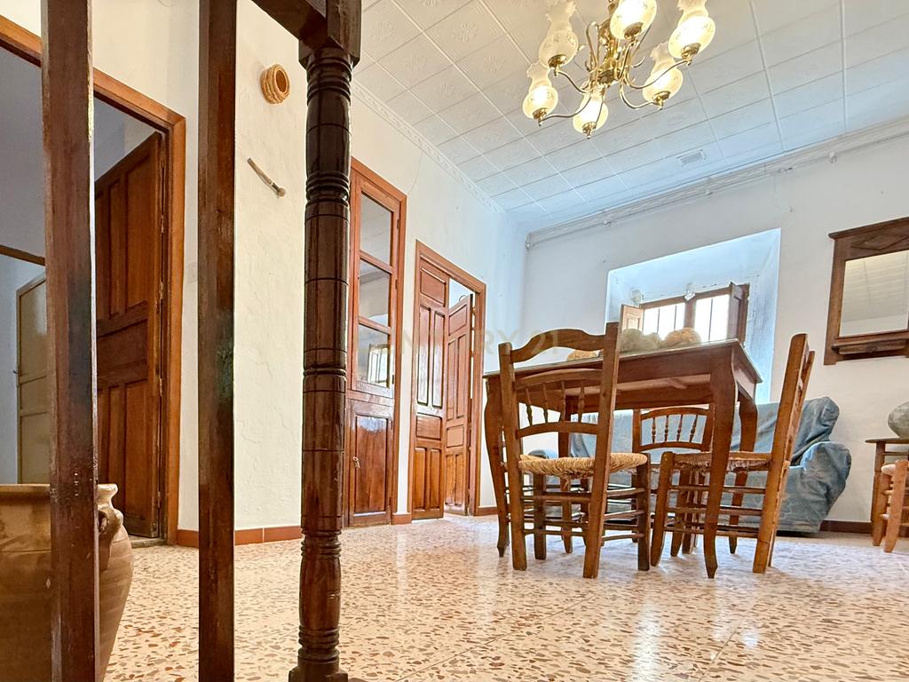 2 CASAS PARA VENDA NA ALPUJARRA DE GRANADA - Image 85
