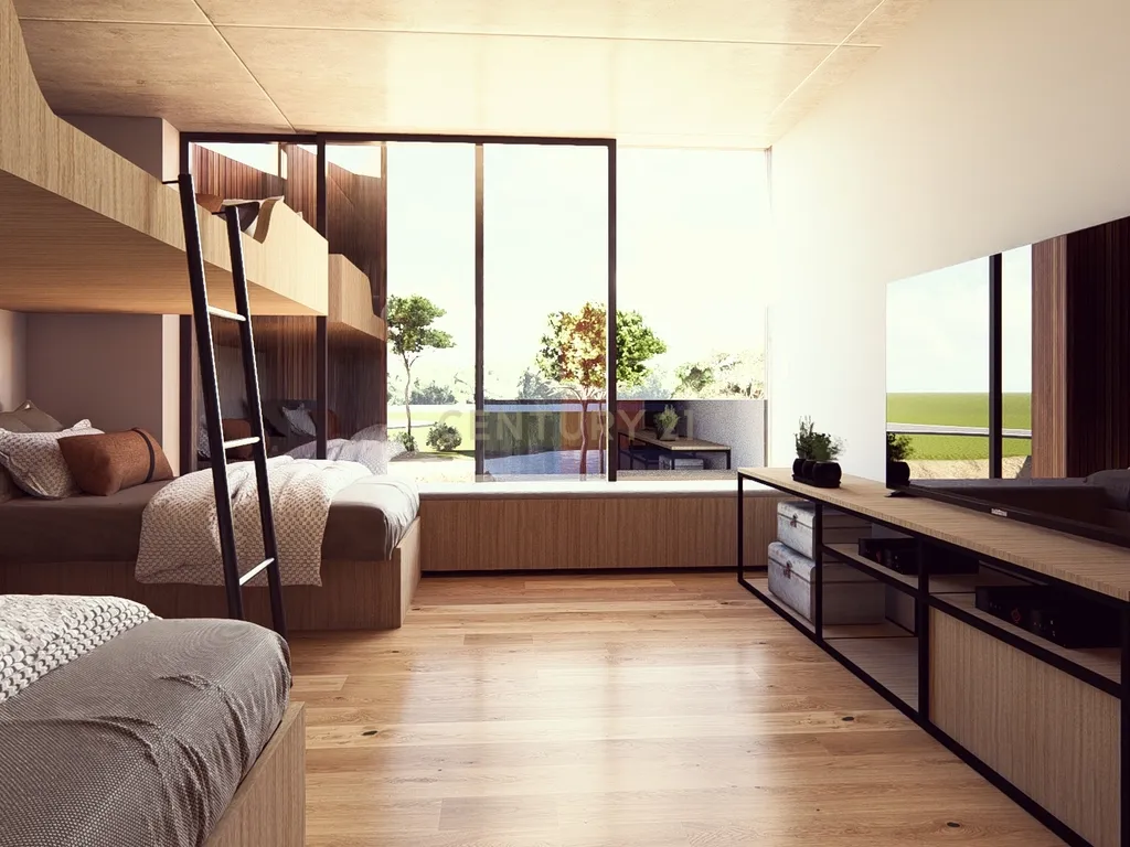 Moradia T6 com Projeto de Autor em Tróia/Comporta | Piscina, 3 Suites, Jardim Privado - Image 31