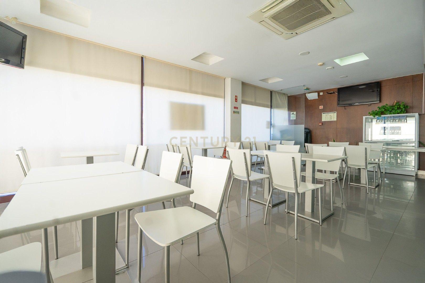 Fotografia 3 de Espaço Comercial no Centro da Lousã — Excelente Oportunidade de Investimento