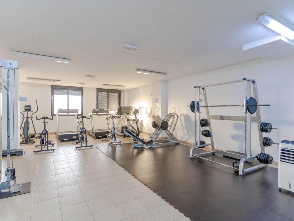 Apartamento T2 com Terraço em Granada, Andalucía - Image 57