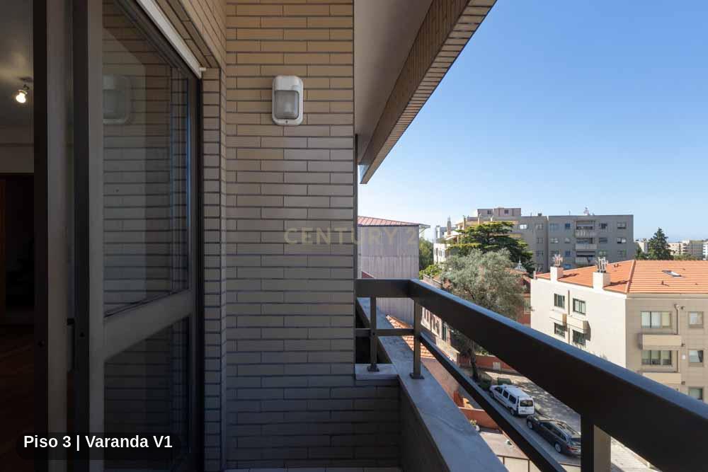 T3+2 Duplex renovado no Carvalhido, Porto | 147 m² - Image 10