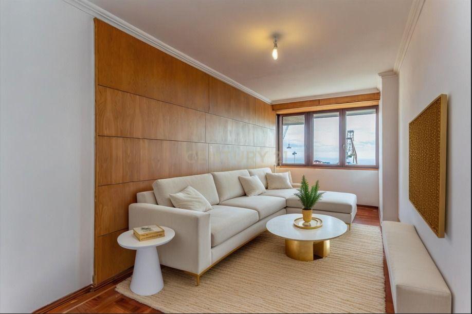 Apartamento T2 com Vista Rio – Calçada da Cruz da Pedra - Image 3